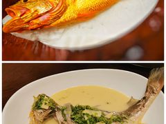 野生大黄鱼-明州小宴(文化广场店)