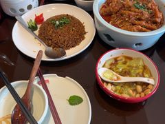 -火宫殿·湘菜小吃·商务宴请·生日聚会(东塘店)