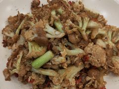 -月圆霖特色农家乐