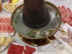 -清花阁乌拉满族火锅(厦门街店)