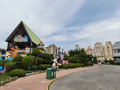 -蓬莱欧乐堡梦幻世界