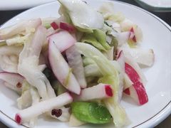 -灯盏窝饭店(新都分店)