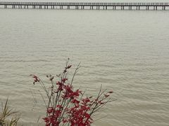 -池州市平天湖风景区