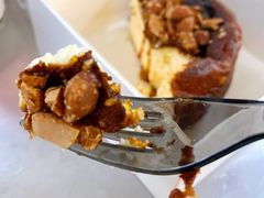 焦糖杏仁巴斯克-OUR Bakery(三里屯太古里店)