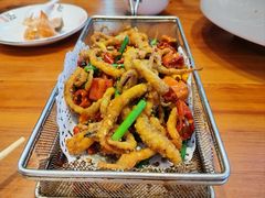 -渔家风味·鲅鱼水饺·央视展播·海鲜天津菜(开发区店)