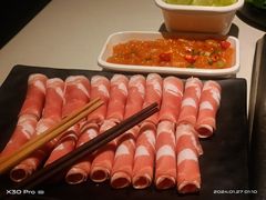 -海底捞火锅(万丰桥店)