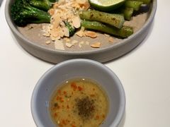 -胡麻(静安嘉里店)