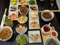 -青藤茶馆(南山路店)