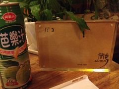 -旅马餐厅(茅家埠店)