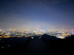 -紫金山山顶公园