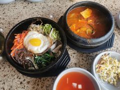 -全州拌饭馆(龙源西街店)
