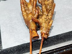 -管氏翅吧(马家堡店)