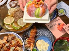 -一豚轩·烧鸟·豚骨拉面(五四路店)