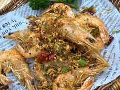 -醉壹号海鲜大排档·老厦门特色菜(厦门美食地标店)