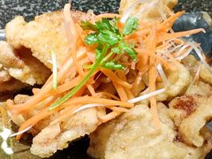 -红泥小火炉·东北泥炉烤肉(天一旗舰店)