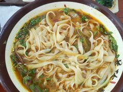 -美玲拉面(鞍山西道店)