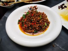 -蔼若春.传承三十年云南菜(金碧公园店)
