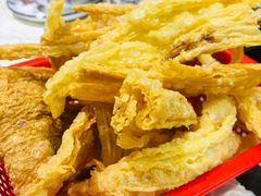 -渝君重庆火锅(嘉宾路店)