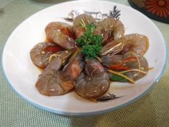 -渔娘渔家丹东海鲜(东直门店)