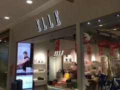 -BeLLE 百丽(凯德闵行商业中心店)