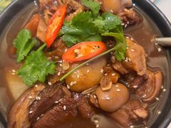 -满香舒·漳州小馆(大唐店)