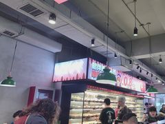 -佰人王串串香火锅(洋珠巷店)
