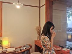 -慕咖啡(宽窄巷子店)