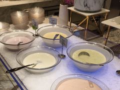 -苏州知音温德姆至尊酒店·四季海鲜自助餐厅(汾湖店)