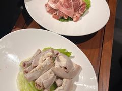 -大良毋米粥(锦龙路总店)