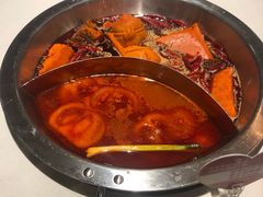 -丙申臺火锅