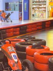 -卡尔飞车(长沙喜盈门范城店)