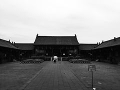 -平遥县衙