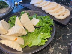 -重庆九记老火锅(广场店)