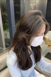点击看大图 -MORI HAIR SALON日式美发沙龙