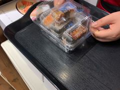 -池田寿司·4H鲜作(朝阳大悦城店)