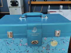-上海吉臣维景酒店·维多利亚餐厅