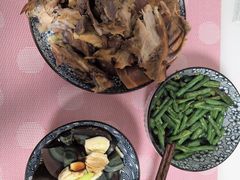 -聚合鑫东北熏酱熟食麻辣面(长阳店)