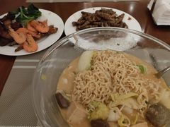 -宁波逸东豪生大酒店·豪生咖啡厅