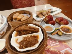 -点都德(汇胜楼店)