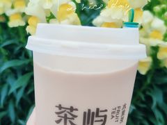 -茶屿水果茶(太古里店)