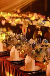 -华侨城洲际大酒店·宴会厅