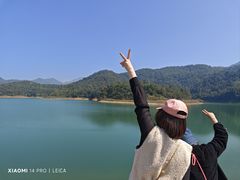 -孔雀湖生态旅游区