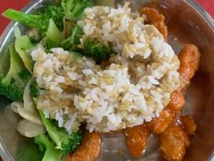 -北京大学-燕南食堂