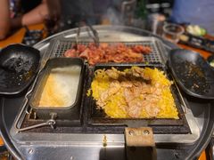 -伍丁·烤牛肋(和平东桥店)
