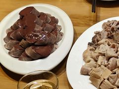 -福贵杀猪菜(吉星商住店)