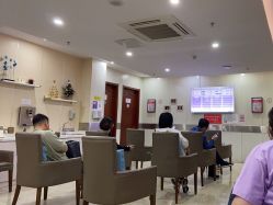 -大连新百佳妇儿医院