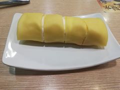 -佰搭果·广式茶餐厅(西华路店)
