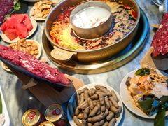-矮板凳老火锅(宽窄巷子店)