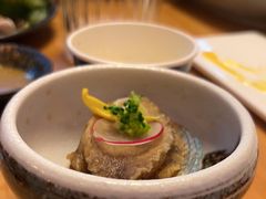 -王鼎精致料理铁板烧(世博源店)