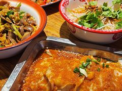 -兔槽江湖菜·重庆璧山兔(水围店)